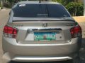 Honda City 1.3s manual 2010-3