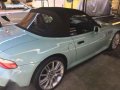 1997 BMW Z3 Blue AT For Sale-1