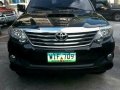 Toyota Fortuner 2014 for sale-0