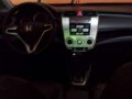 Honda CITY 2009 AT Red For Sale-4