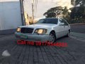 S320 Mercedes Benz bmw audi jaguar accord e90 lexus c200 e 230 e 240-3