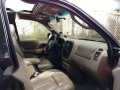 Ford Escape XLT 2004 AT Black For Sale-2