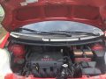 Toyota Yaris 2008 MT Red For Sale-6