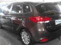 2014 Kia Carens EX Diesel AT-3