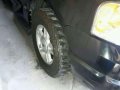 2003 Ford Expedition Bulletproof Black-5