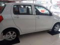 For sale 2017 Suzuki Celerio-0