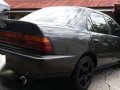 Toyota Corolla GLi 1994 MT Gray-2