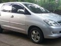 Toyota Innova E Diesel 2007 MT-0