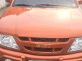 Isuzu Crosswind 2002 Automatic -7