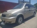 Kia Carnival 2009 MT Diesel For Sale-0