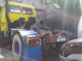 Hino tractor head 1997 diesel fuso giga faw sino truck howo supergreat-4