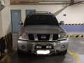 Nissan Armada 4X4 LE platinum editon-2