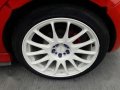 2009 Ford Focus Hatchback RS Sport (tiptronic)-8