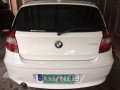 BMW E87 118i 2005 executive edition-4