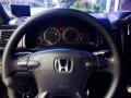 Honda CRV First Owner with Third Row Seats -2
