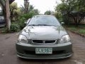 For sale Honda Civic Vtec 1997-0