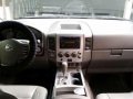 Nissan Armada 4X4 LE platinum editon-5