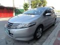 2011 Honda City 43tKms Manual Jazz Vios Altis-0