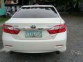 2012 Toyota Camry 3.5Q V6 Matic -6