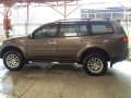 For sale Montero Sports gls-v-6