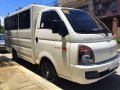 2017 Hyundai H100 White MT For Sale-1