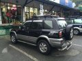 1998 Toyota Rav4 Automatic Black -2