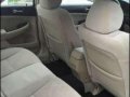 2005 HONDA ACCORD Ivtec AT Beige-1