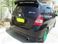 For sale Honda Jazz :2005 I vtec-1