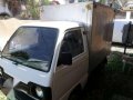 2004 Suzuki Multicab Aluminum van perfect condition-1