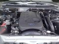 Ford Everest 4x2 2013 model-6
