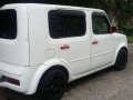 For sale 2010 Nissan Cube-2