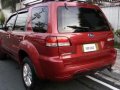 For sale Ford Escape xls 2009-2
