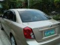 Chevrolet Optra Gold lS 1.6 2007 AT -2