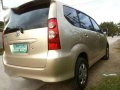 For sale Toyota Avanza J-2