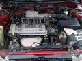Toyota Corolla 'Big Body' GLI 1993-5