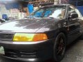 Mitsubishi Lancer MX 2000 Gray AT -0