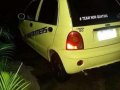 Chery QQ 800cc 2008 Yellow For Sale-2