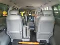 Hyundai Starex CVX 2015 White-3