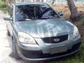 Kia Rio Generation 2-2