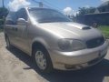 Kia Carnival 2009 MT Diesel For Sale-4