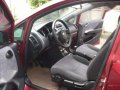 Honda City 1.5 Vtec 2007 Red MT -3