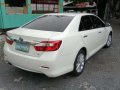 2012 Toyota Camry 3.5Q V6 Matic -3