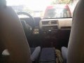 Nissan Pathfinder 1995 Black For Sale-3