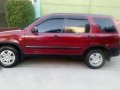 2003 CRV Automatic Doctor-owned-2