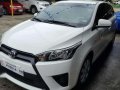 For sale 2017 Toyota Yaris 1.3 E MT-0