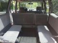 2002 Toyota Revo SR MT Red For Sale-7