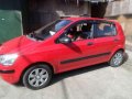 For sale 2004 Hyundai Getz-1