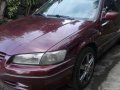 For sale Toyota Camry 96-3