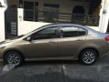 For sale Honda City 2009-3