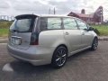 Mitsubishi Grandis 2.4 MIVEC AT-2